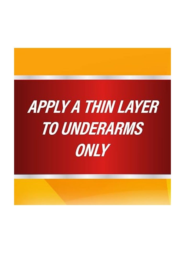 Arm & Hammer Ultra Max Deodorant Powder Fresh 73 G - Image 3