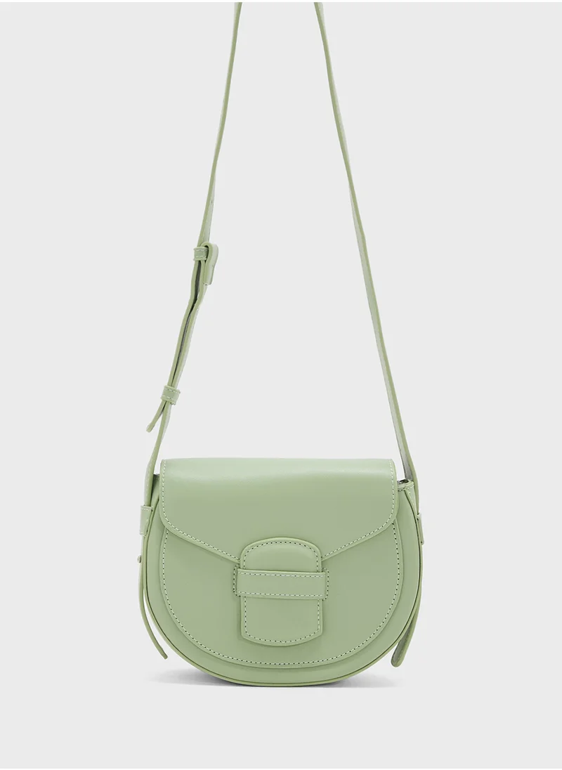 جينجر Ladies Crossbody Bag