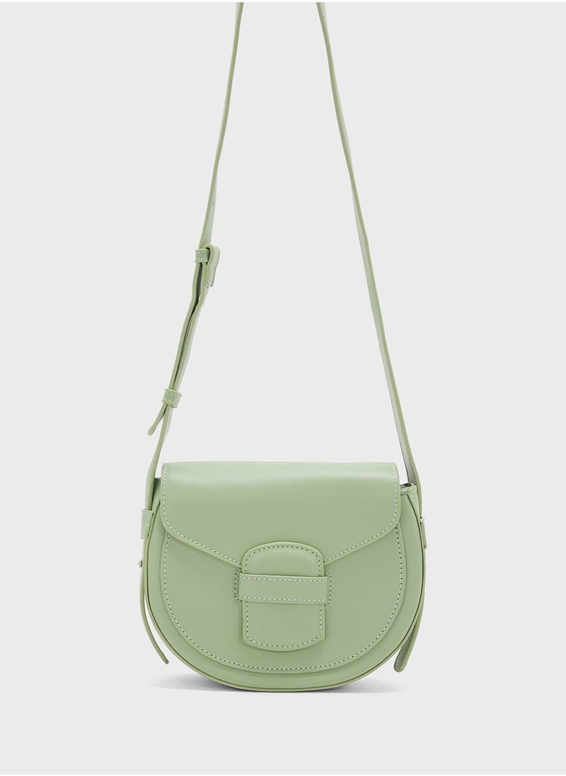 Ginger Ladies Crossbody Bag  - Image 1