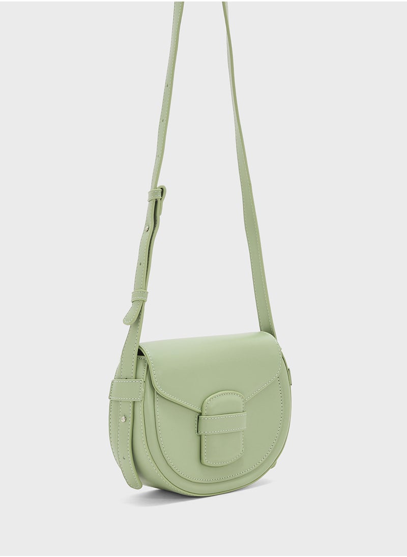 Ginger Ladies Crossbody Bag  - Image 3