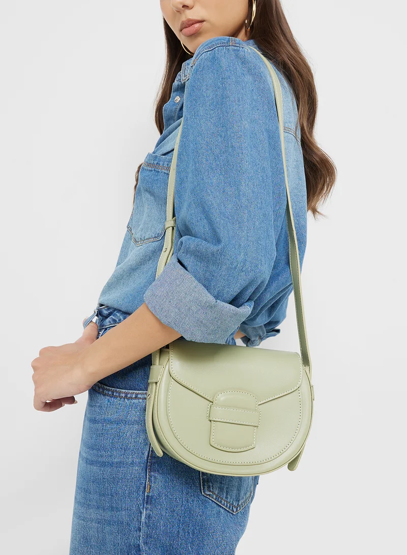 Ginger Ladies Crossbody Bag