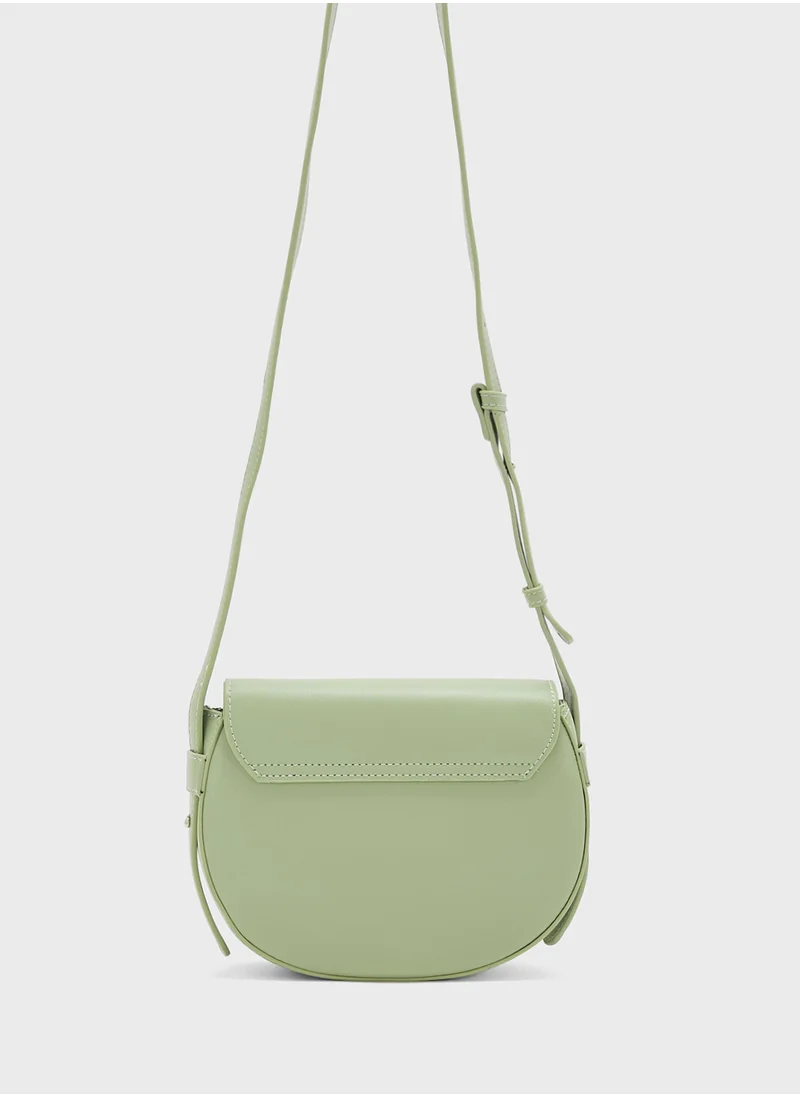 جينجر Ladies Crossbody Bag