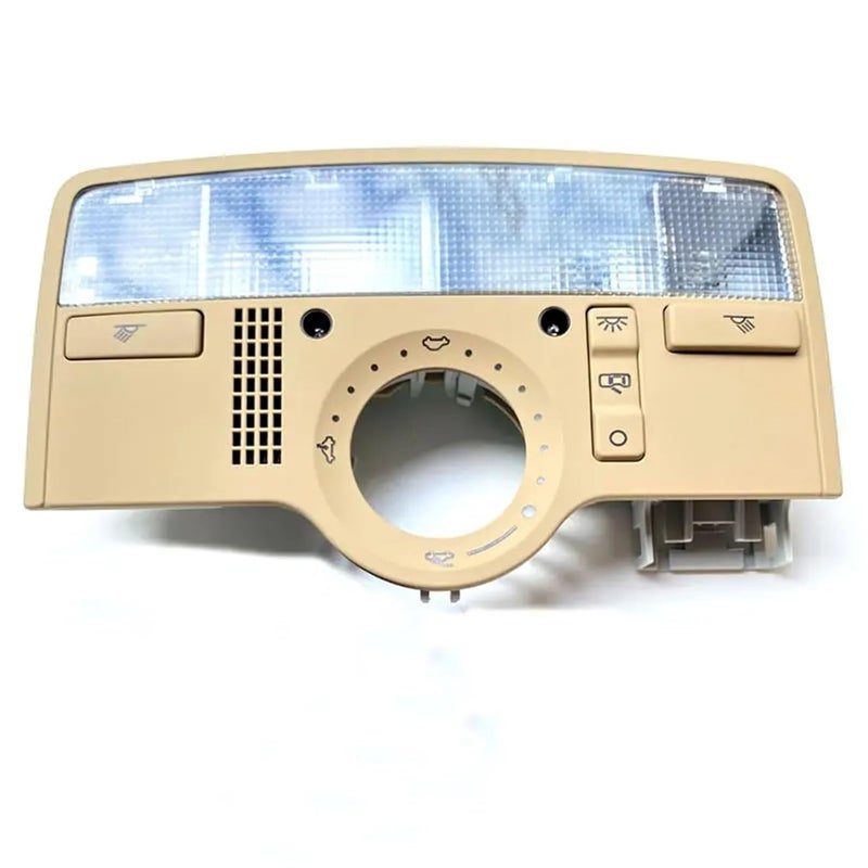 Vuzmode Car Reading Lamp Dome Light for Passat B5 2006-2008 - Image 1