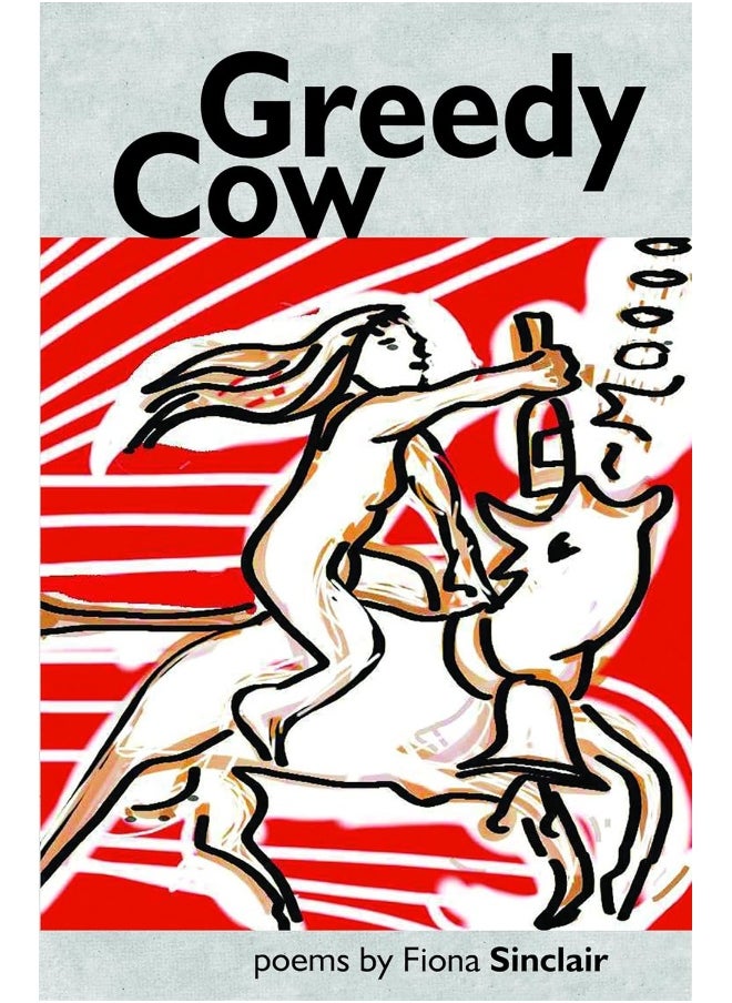 Greedy Cow 