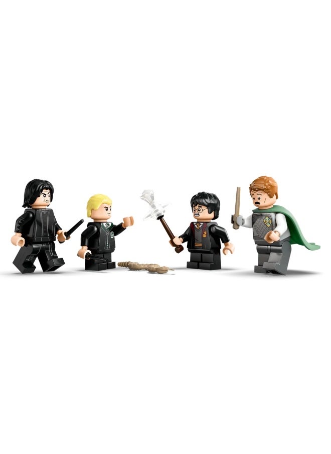 LEGO LEGO - Harry Potter Hogwarts Castle: Dueling Club 158 Pieces - 76441  - Image 3