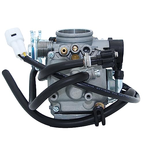 LEVANLIGHT DRZ400 Carburetor With Fitler For Suzuki DRZ400 DRZ 400 DRZ400SM DRZ400S 2005-2018 | Replace # 13200-29FB4 | Carb Kit With Filter | Cleaning Tool - Image 5