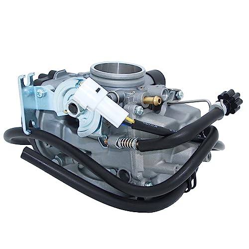 LEVANLIGHT DRZ400 Carburetor With Fitler For Suzuki DRZ400 DRZ 400 DRZ400SM DRZ400S 2005-2018 | Replace # 13200-29FB4 | Carb Kit With Filter | Cleaning Tool - Image 4