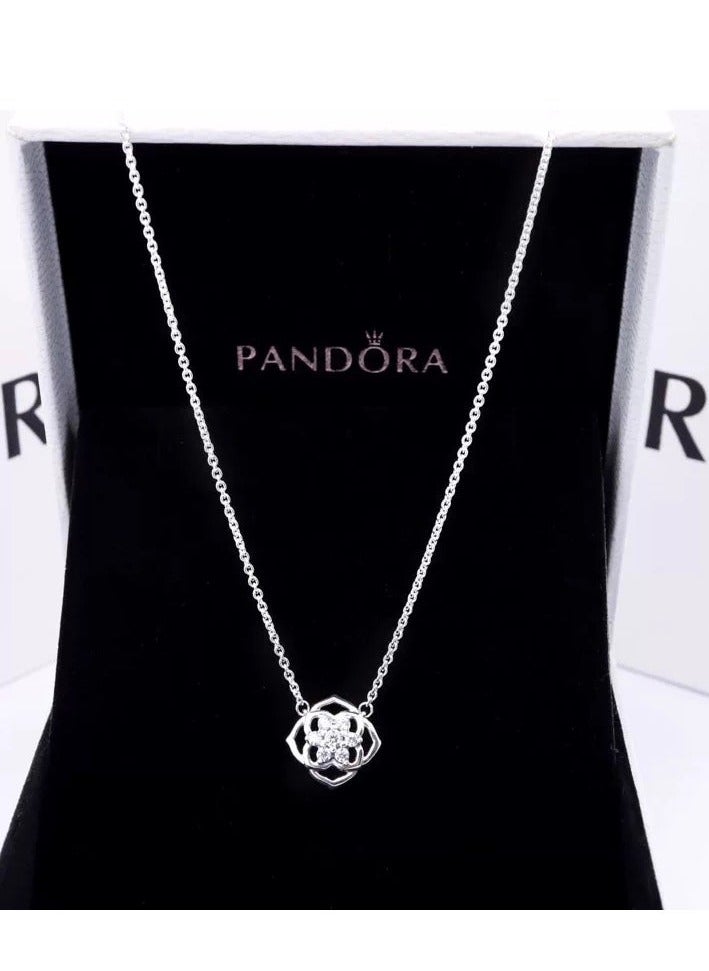 Pandora925 الفضة الاسترليني قلادة مجوهرات للنساء الفتيات - pzsku/Z5E5086DEB93B6677138FZ/45/_/1740541530/a3b50802-7e4b-49d9-9c5a-5f94f0ffe413