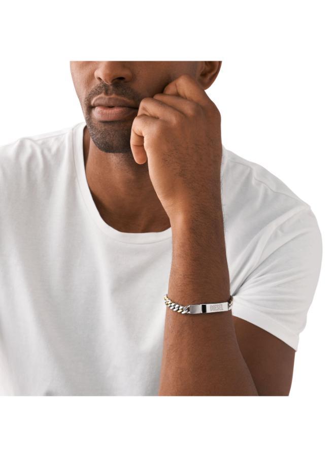 DIESEL Dx1457931 Chain Bracelet  - Image 3