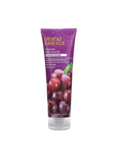 Conditioner Italian Red Grape 8 fl oz 237 ml - pzsku/Z5E51010C2AE66070593DZ/45/_/1704377506/ef93f38a-11d5-4d15-9eb5-b0fa05628c01