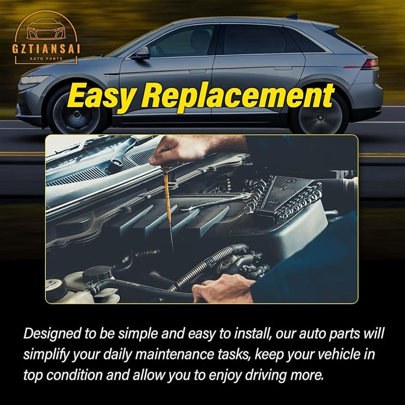 Front Parking Light Bulb Socket For Chevrolet Silverado 2500 HD 3500 Suburban 2500 2002 2006 8 1L V8 3 Wire Harness - Image 5