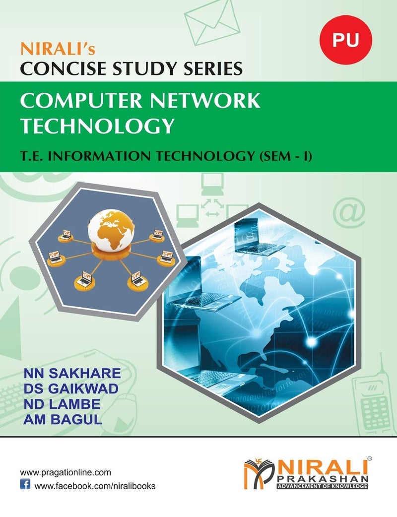 Computer Network Technology - Image 1