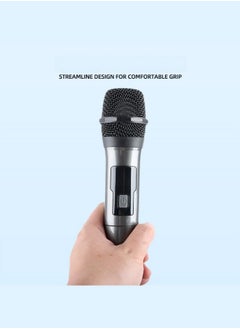 M MIAOYAN M MIAOYAN Universal Wireless Universal Microphone  - Image 1
