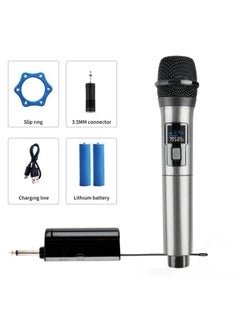 M MIAOYAN M MIAOYAN Universal Wireless Universal Microphone  - Image 2