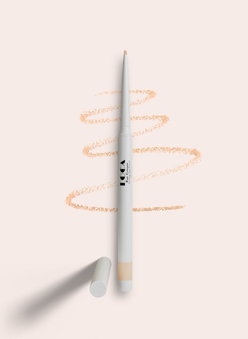 loca Eye Pencil Soft Femme - Off White03 - Image 1