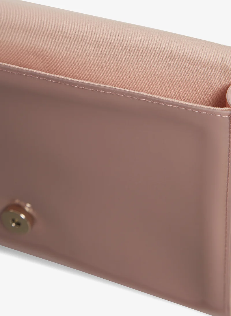 Ted Baker  Nikkey Knot Bow Envelope Pouch for Women | Best Price UAE