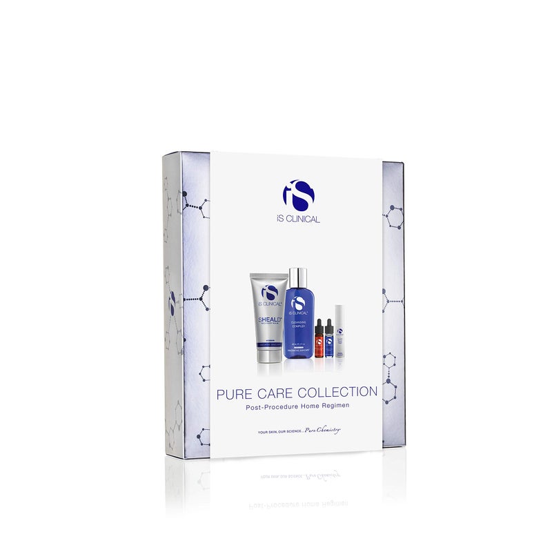 iS CLINICAL iS CLINICAL PostProcedure Kit System