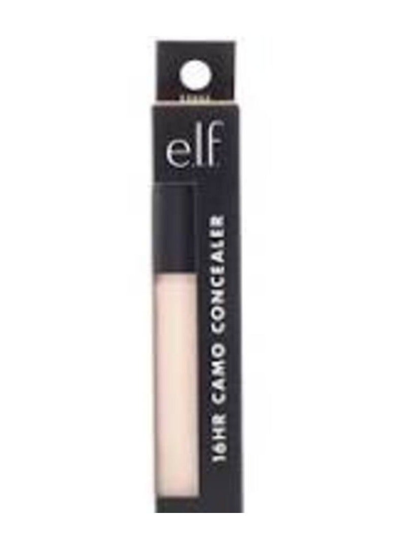 elf Camo Matte Concealer Light Beige - Image 4