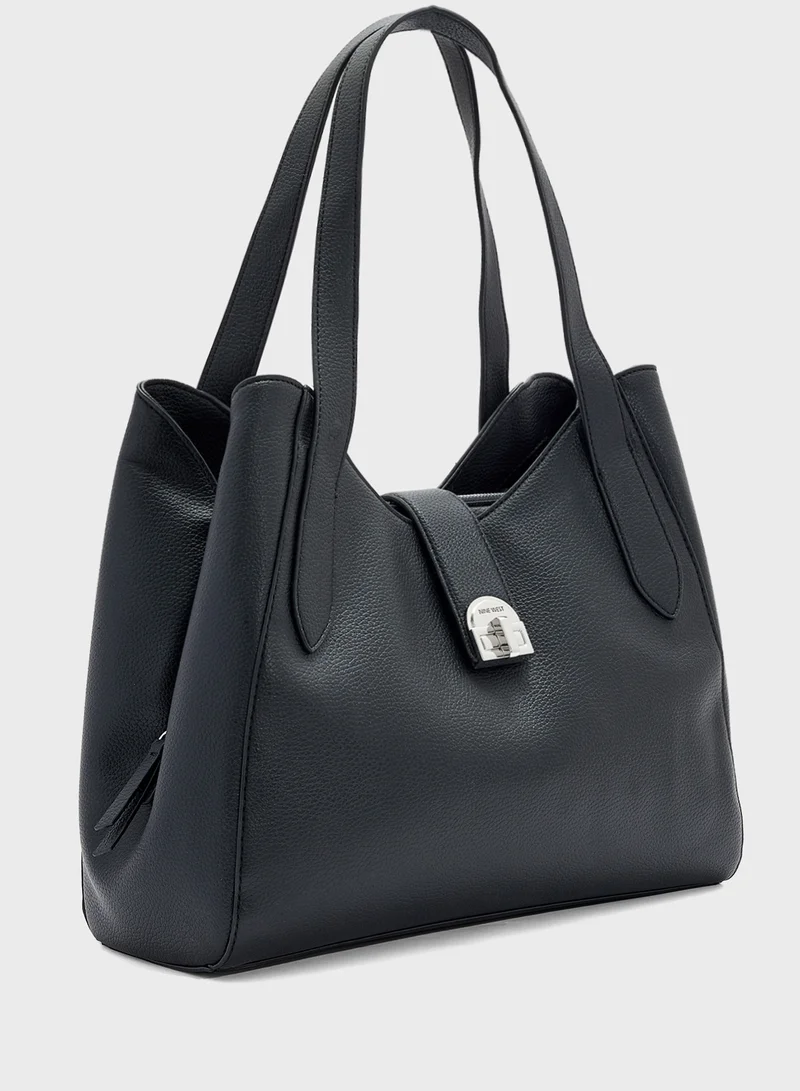 NINE WEST Gelina Tote Bag