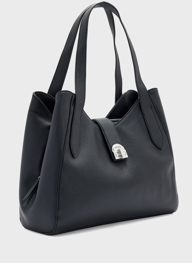 NINE WEST Gelina Tote Bag  - Image 3