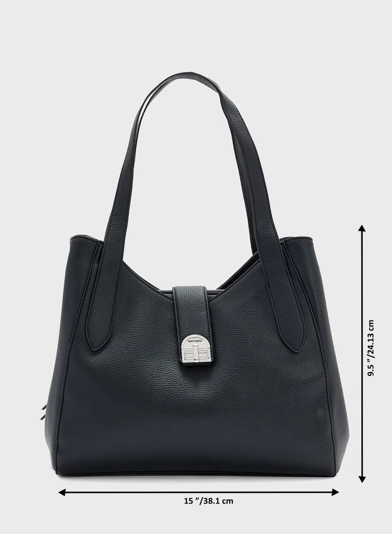 NINE WEST Gelina Tote Bag
