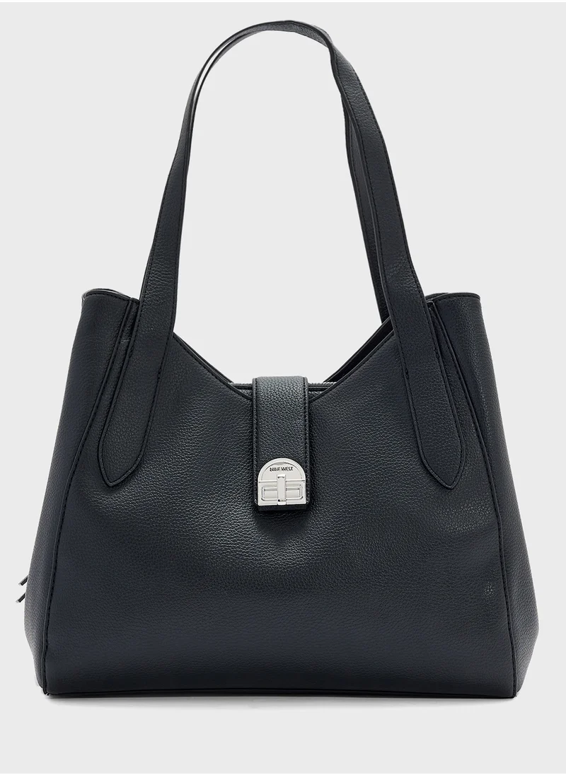 NINE WEST Gelina Tote Bag