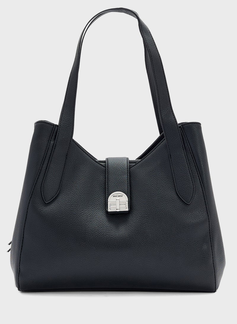 NINE WEST Gelina Tote Bag  - Image 1