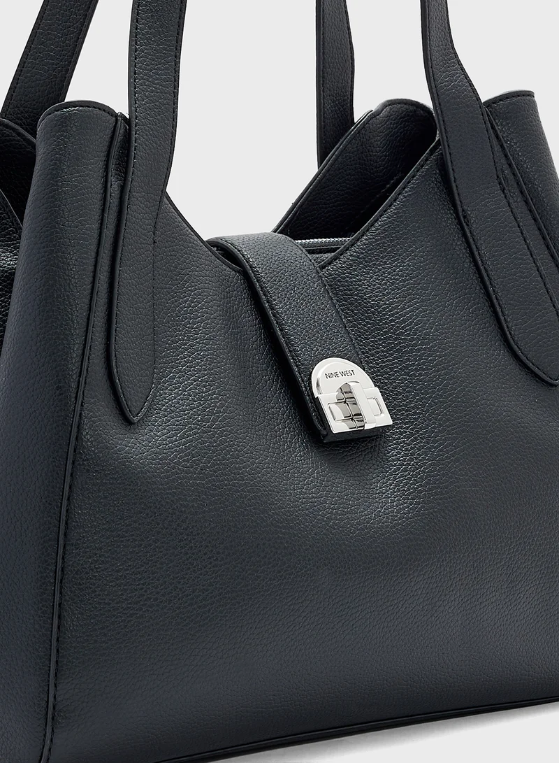 NINE WEST Gelina Tote Bag