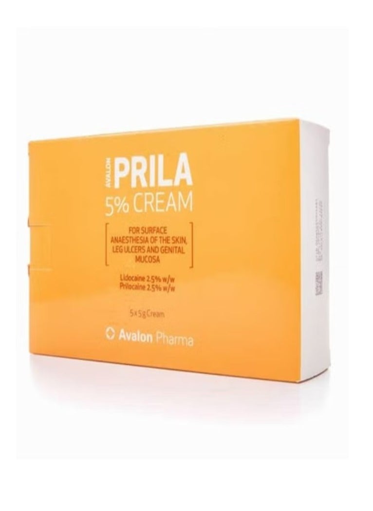 Prila 5% Cream 25grams - pzsku/Z5E51DB11A363B82B457BZ/45/_/1722434734/0fd6e114-5ae3-402d-9f7d-2bea654b54fb