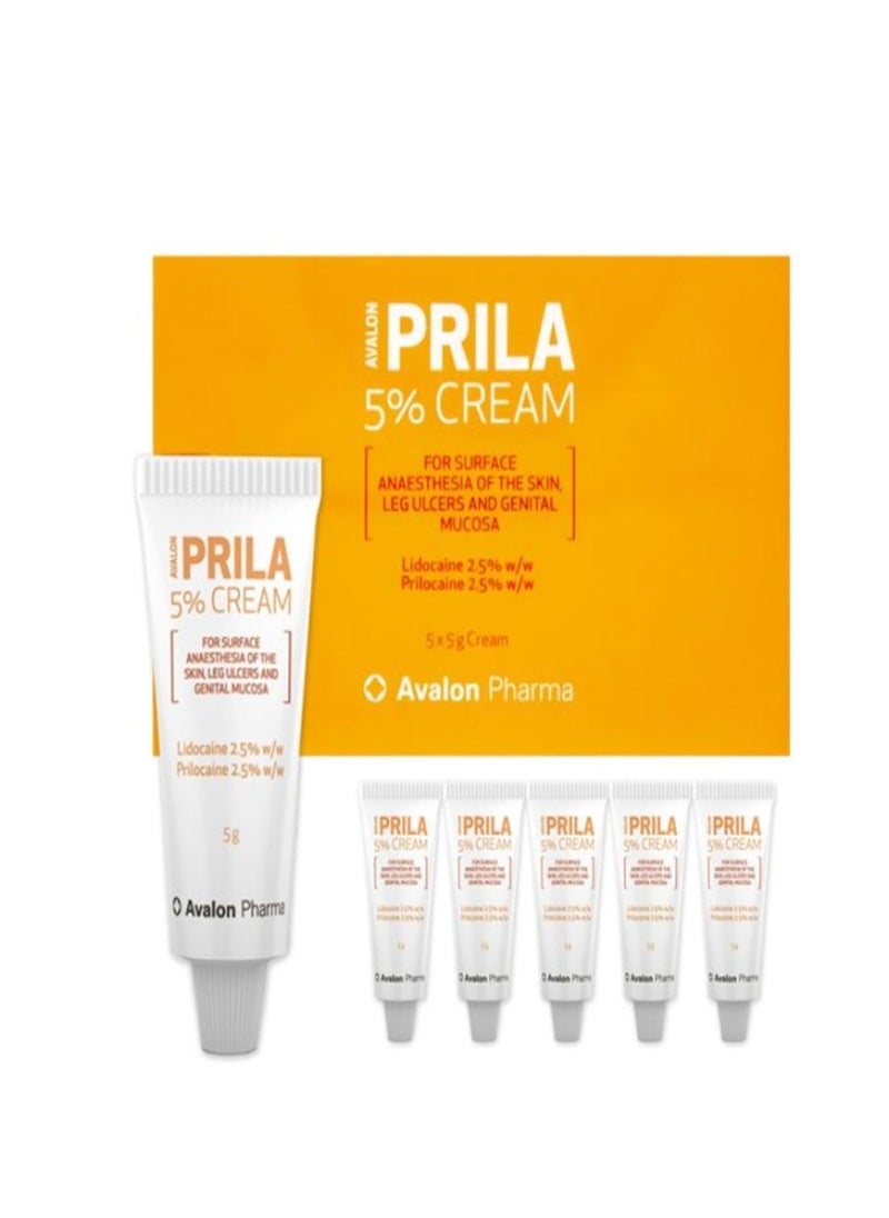 Prila 5% Cream 25grams - pzsku/Z5E51DB11A363B82B457BZ/45/_/1722434805/a005a694-b2fb-430f-9597-bacbdcd2053a