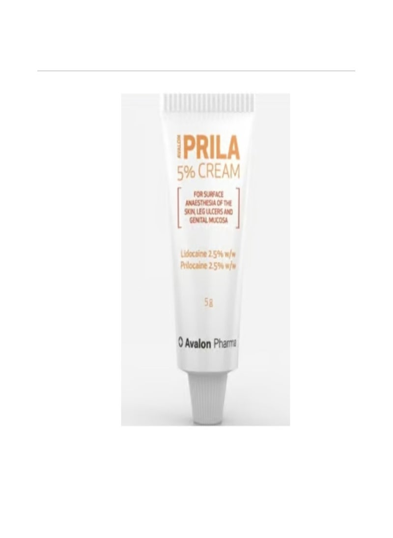 Prila 5% Cream 25grams - pzsku/Z5E51DB11A363B82B457BZ/45/_/1722434815/ef5a329b-cc8b-4a0f-9f8f-42f285a6745b