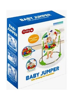 Baby Jumper Walker Bouncer Activity Seat with toys - pzsku/Z5E52088651ADAF2C9D99Z/45/_/1653112009/bf30ce2c-856b-4336-a834-2ee4b0a00e9a