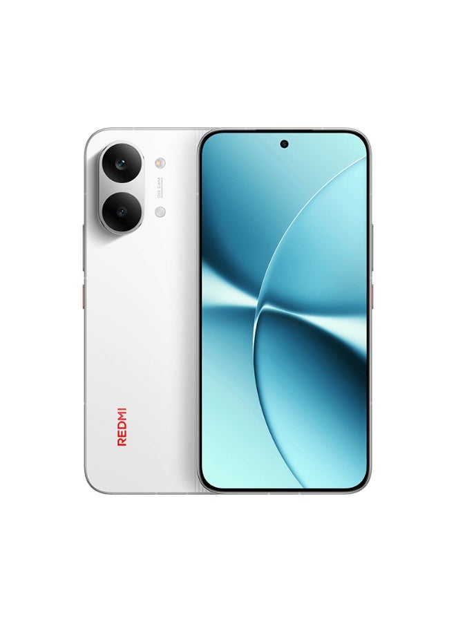 شاومي Xiaomi Turbo 5 Max 256GB 12GB
