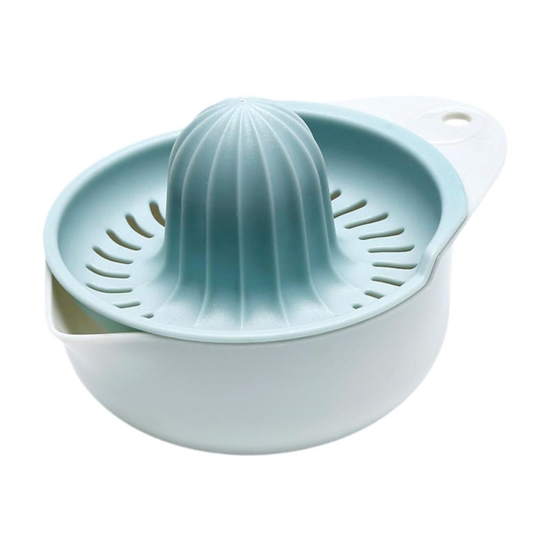 Kunya Lemon Orange Juicer Easy Clean Kitchen Gadgets Manual Juicer for Lemon Fruit - Image 5