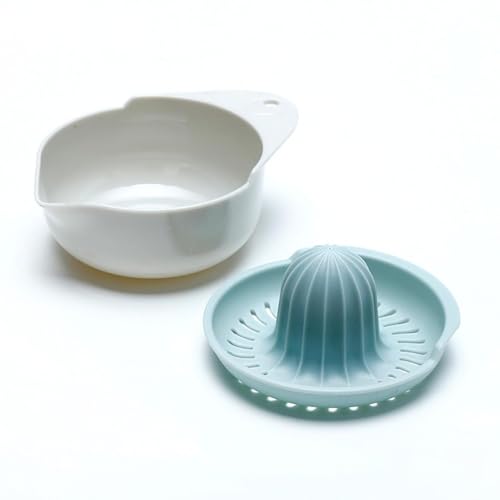 Kunya Lemon Orange Juicer Easy Clean Kitchen Gadgets Manual Juicer for Lemon Fruit - Image 2