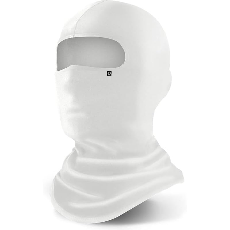 BISMAADH Ski Mask, Balaclava Face Mask for Men and Women - Skiing, Snowboarding, Motorcycle - Image 1
