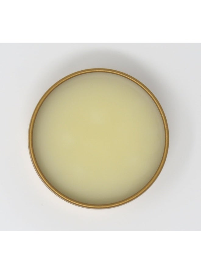 Punkin Butt Baby Weather Balm | Soothes and Protects Chapped Face Skin and Lips | Soft Vanilla Scent | 2 oz - Image 2