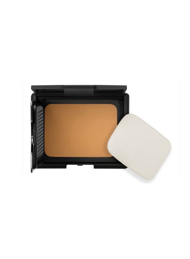 Nouba Noubamat Wet & Dry Compact Foundation No 44 Brown 10G - Image 1