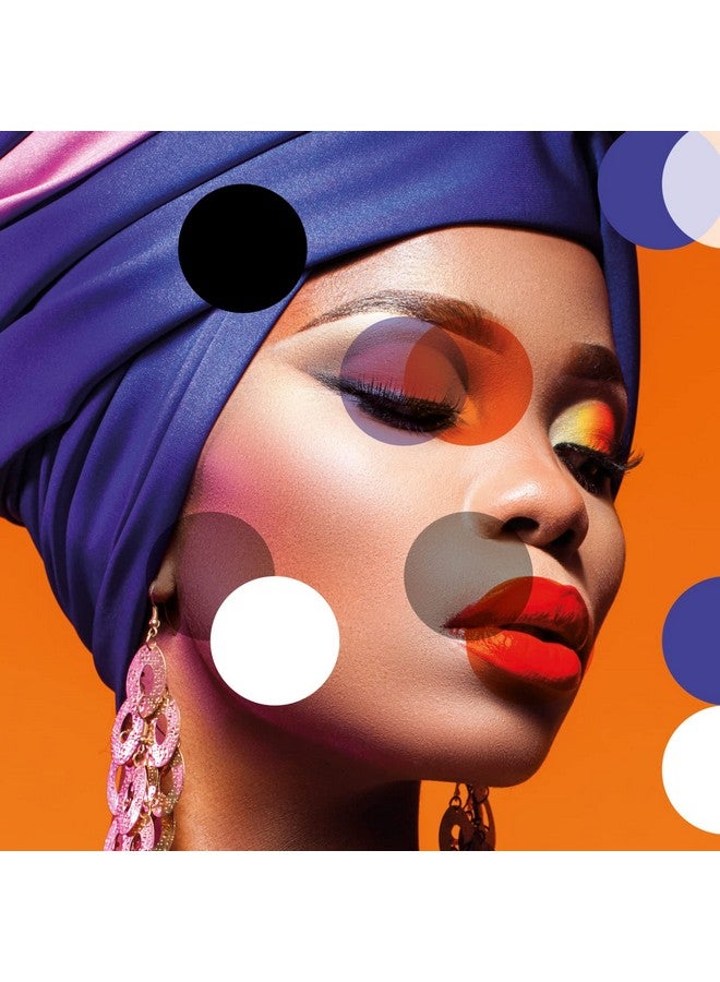 Nouba Noubamat Wet & Dry Compact Foundation No 44 Brown 10G - Image 3