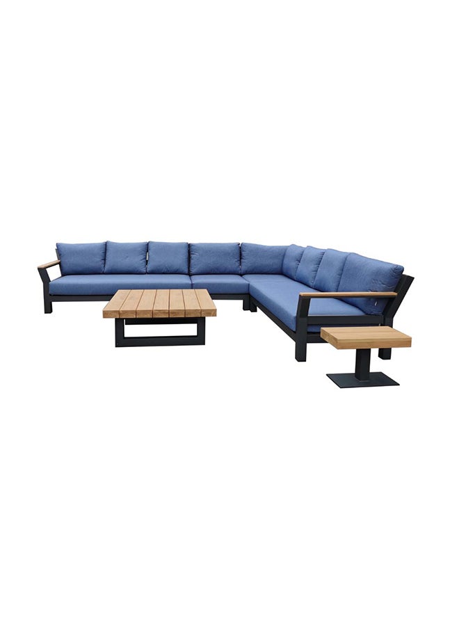 Suncoast Giant L-Shape Sofa Set  - Image 1