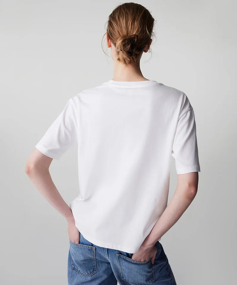 Ipekyol  Caviar Beaded T-Shirt for Women | Best Price UAE