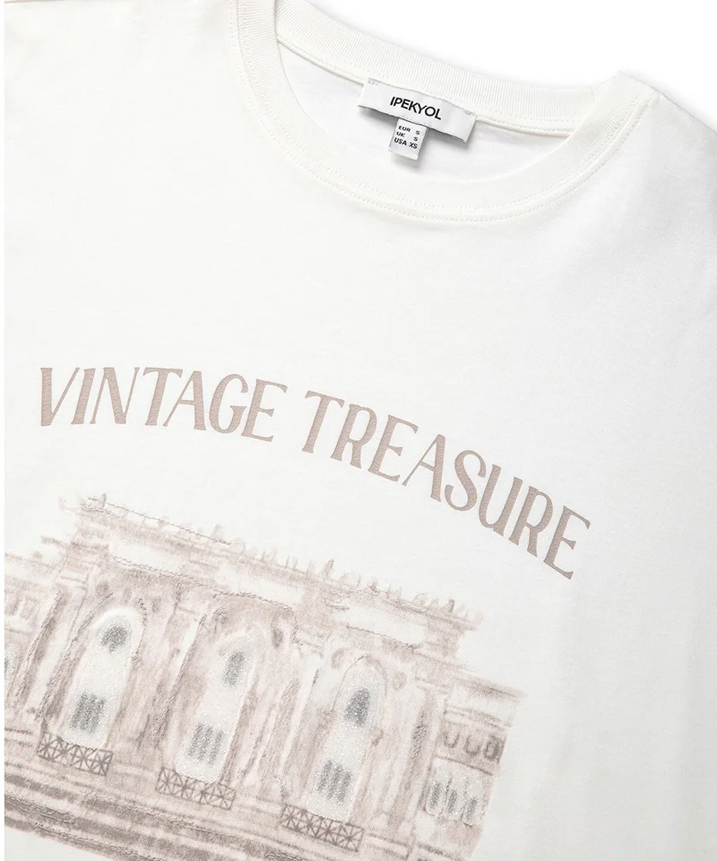 Ipekyol  Caviar Beaded T-Shirt for Women | Best Price UAE