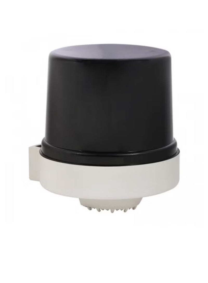Plastic box for roll napkins