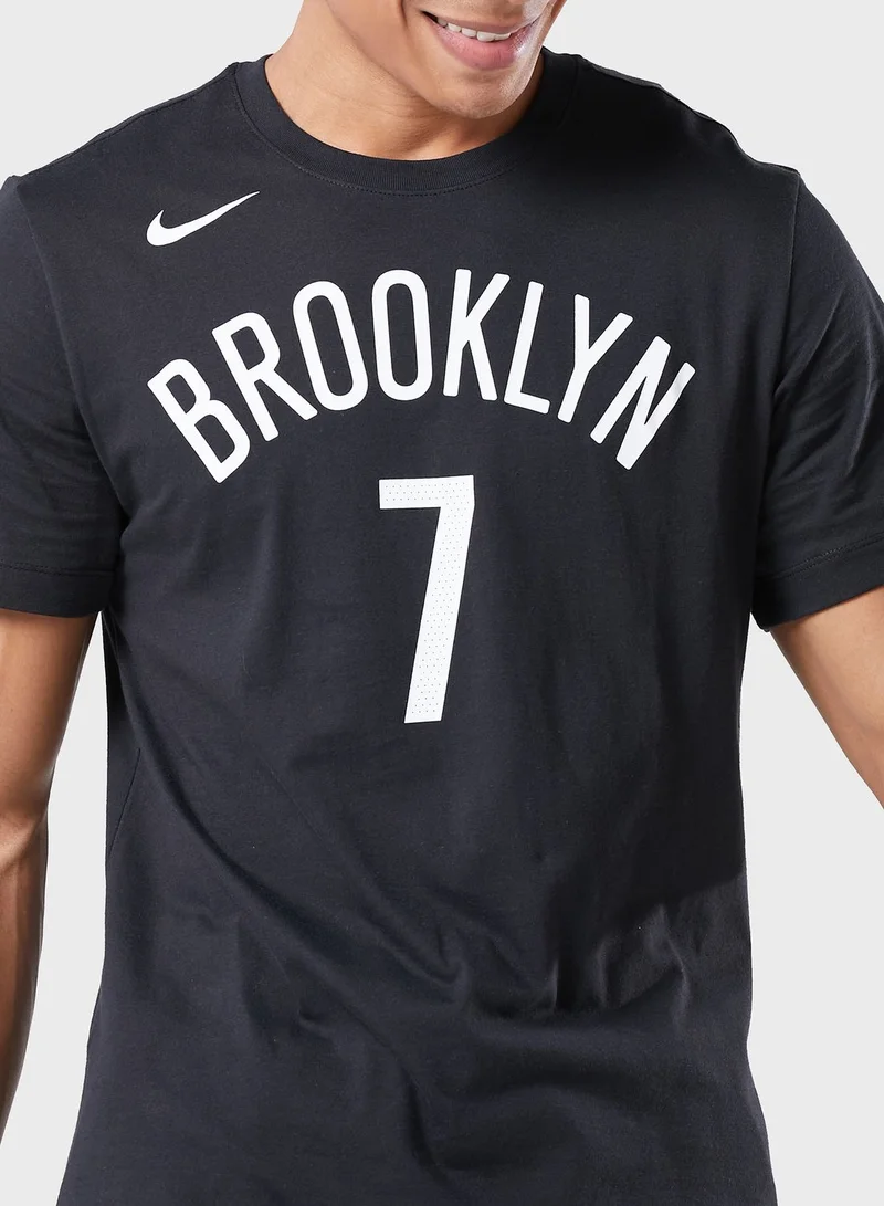 Nike Brooklyn Nets T-Shirt