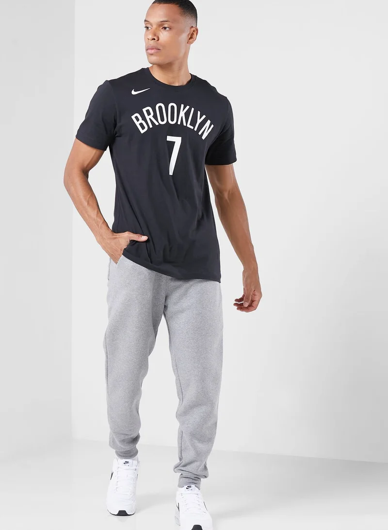 Nike Brooklyn Nets T-Shirt