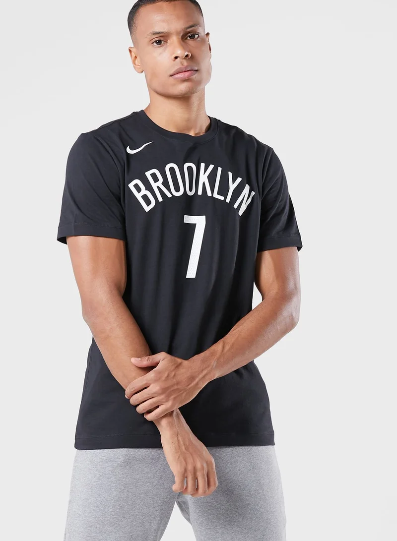 Nike Brooklyn Nets T-Shirt