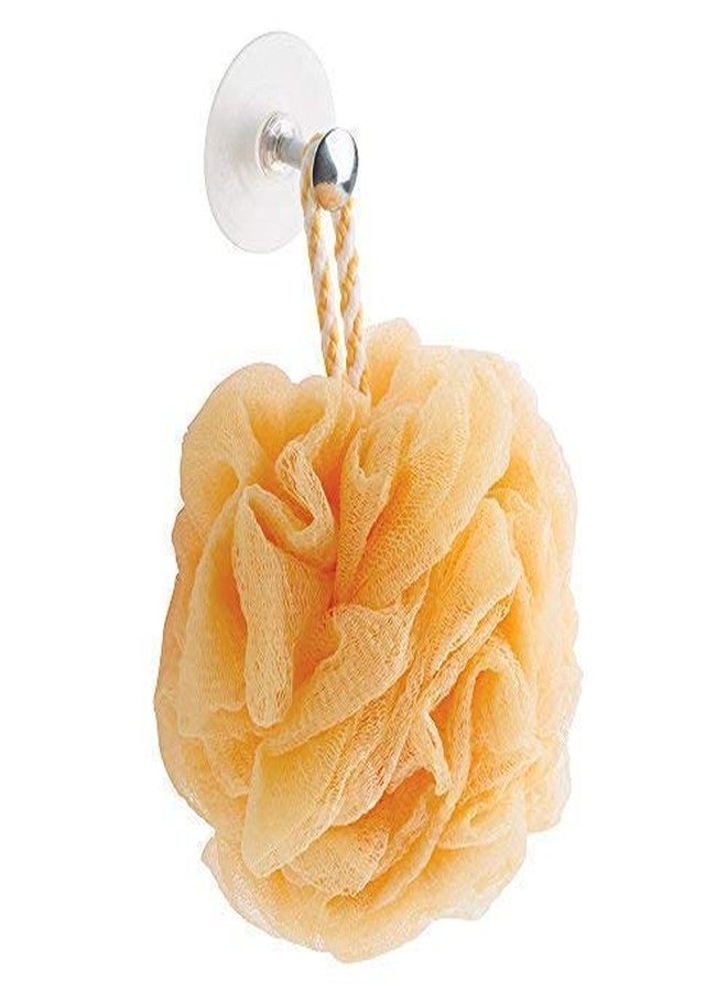 Tilak Venture® Pack of 2 Soft Bathing Body Cleansing Sponge Loofah Back Scrubber Spa Beauty Bath Accessories for Men and Women (Multicolor) - Image 5