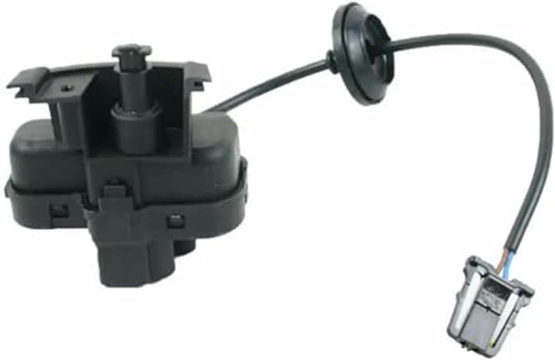 Wivplex Fuel Flap Actuator for VW Golf 6 - Image 2