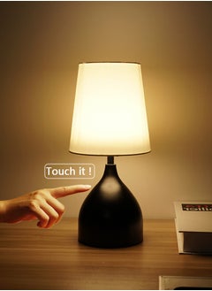 Touch Dimming