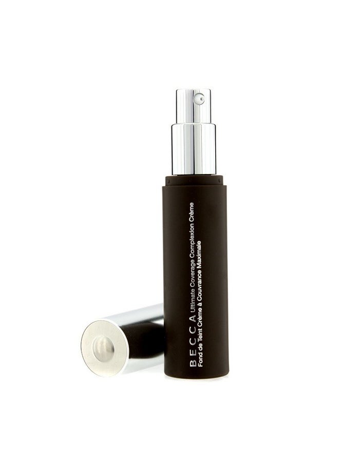 Becca by Rebecca Virtue - Becca Ultimate Coverage Complexion Creme Sand 30Ml/1.01Oz - Image 1